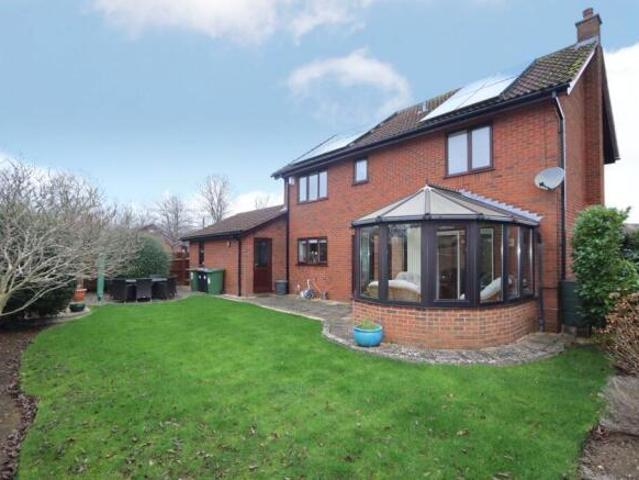Farm for sale in Old Wolverton, Milton Keynes
