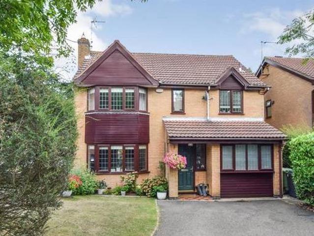 House for rent in Leicestershire