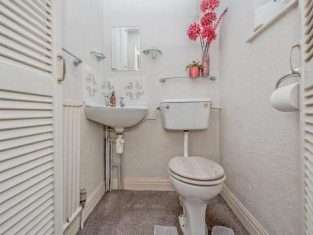Farm for sale in Cleckheaton, West Yorkshire