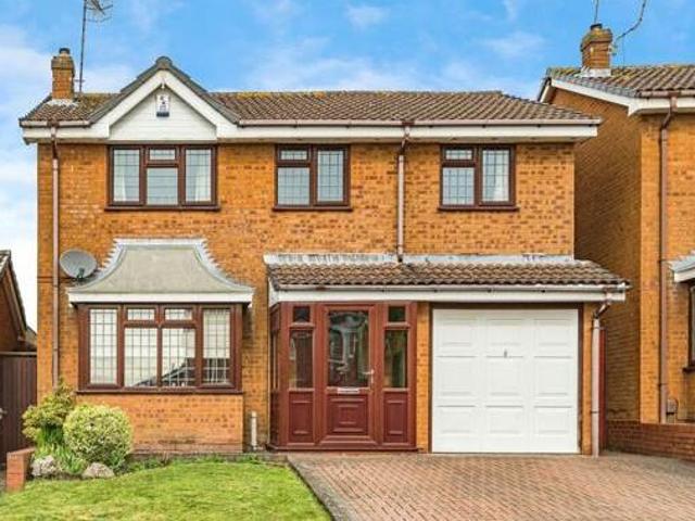 House for sale in Russell's Hall, West Midlands