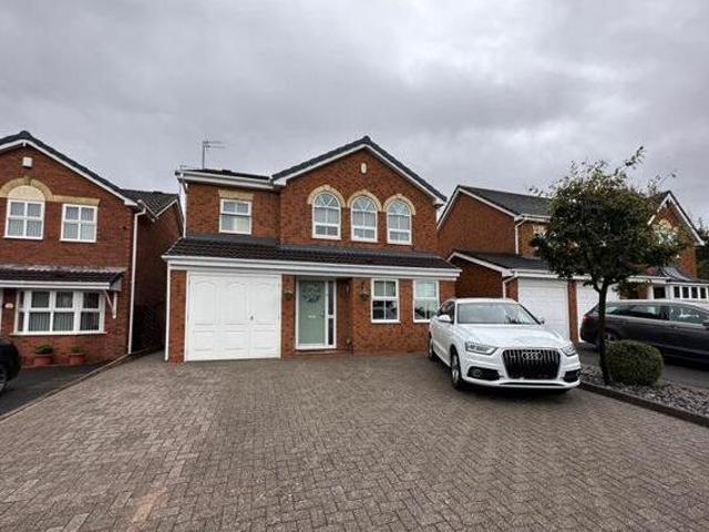 House for sale in Dibdale, Coseley