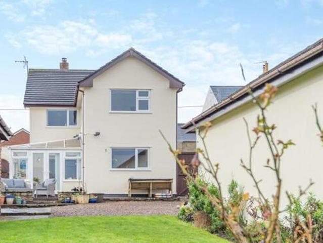 House for sale in Coleford, Bromsberrow Heath