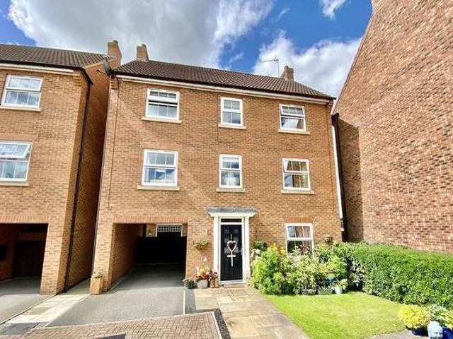 House for sale in Hull and East Yorkshire, England