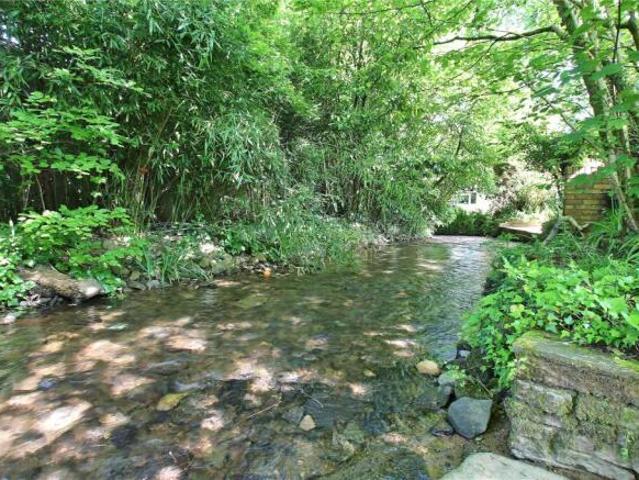 Farm for sale in Falcon Lodge, Wales