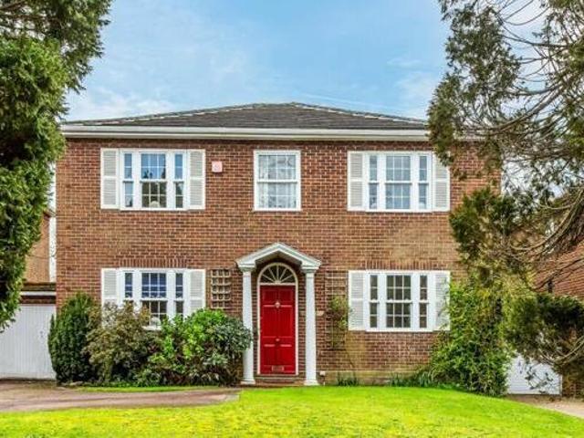 House for sale in Lyons, Greater London