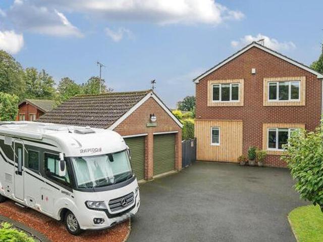 House for sale in North Yorkshire