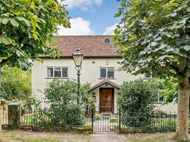 House for sale in Essex, England