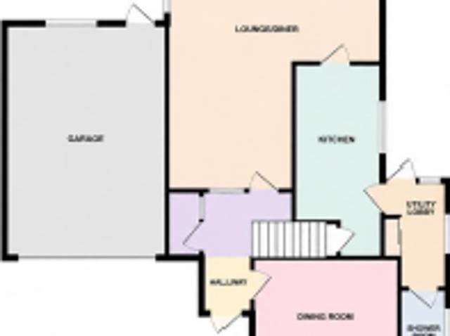 Farm for sale in Pinfold, Leicestershire