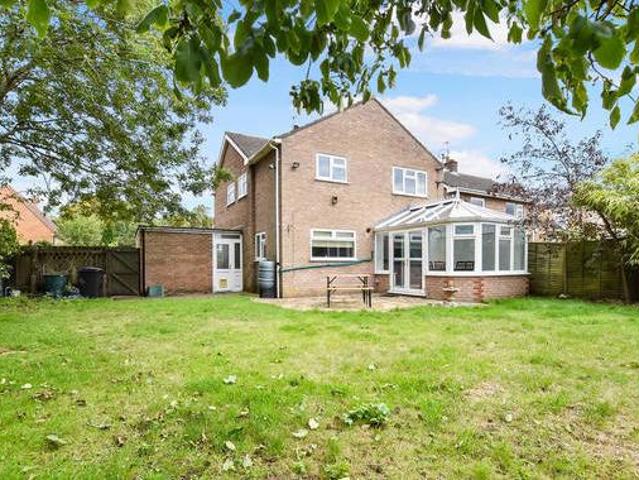 House for sale in Norfolk