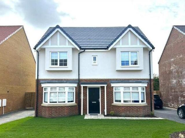 House for sale in The Pastures, Filey
