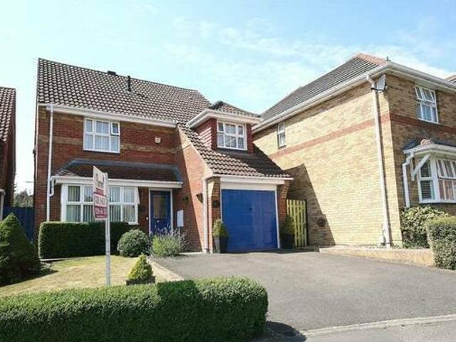 House for rent in Lyons, Greater London