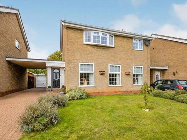 House for sale in Greater Lincolnshire, England