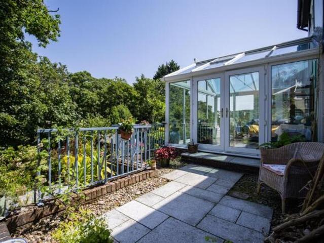 Farm for sale in Llanishen, Wales