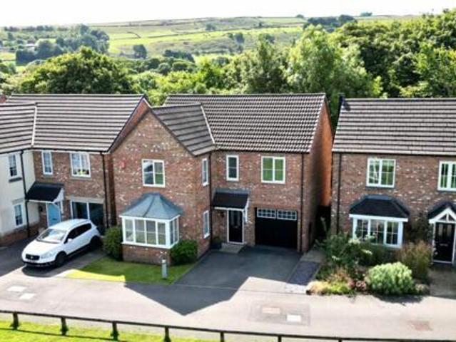 House for sale in Lyons, Greater London