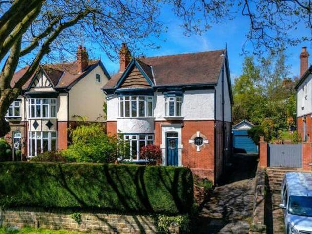 House for sale in Whirlow, South Yorkshire