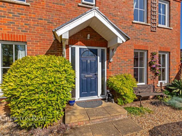 Farm for sale in Willen, Milton Keynes