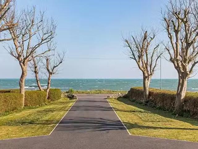 House for sale in Donaghadee