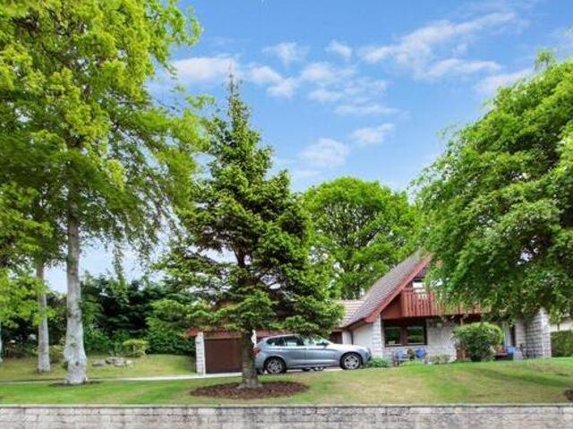 House for sale in Scotland