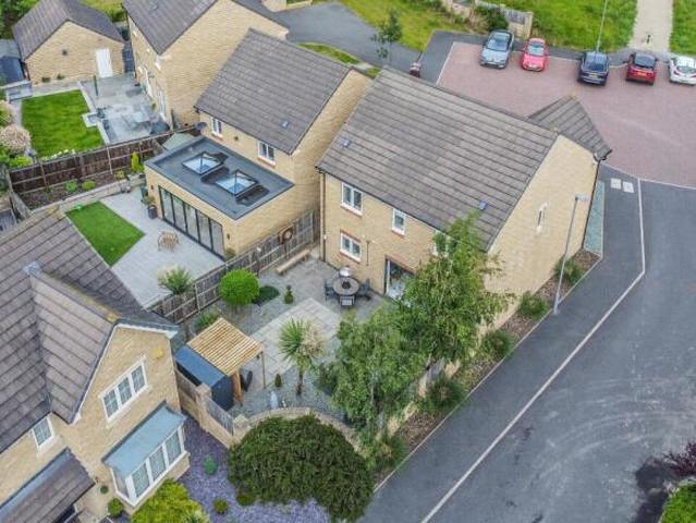 Farm for sale in Apperley Bridge, West Yorkshire