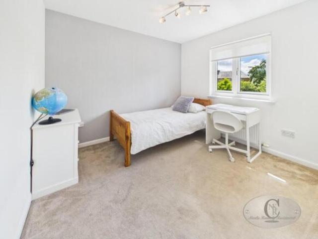 Farm for sale in Moorlands, Uddingston