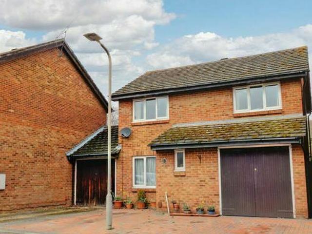 House for rent in Buckinghamshire