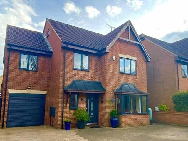 House for sale in City of Milton Keynes, England