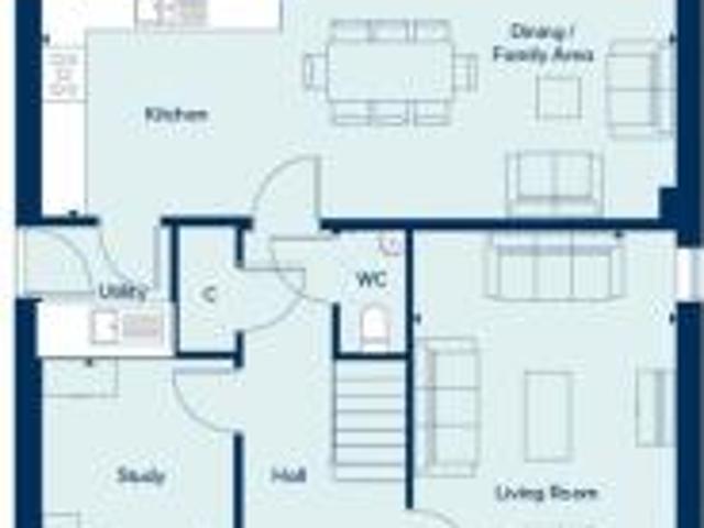 Farm for sale in Buckinghamshire