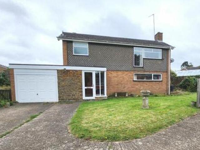 House for sale in Lyons, Greater London