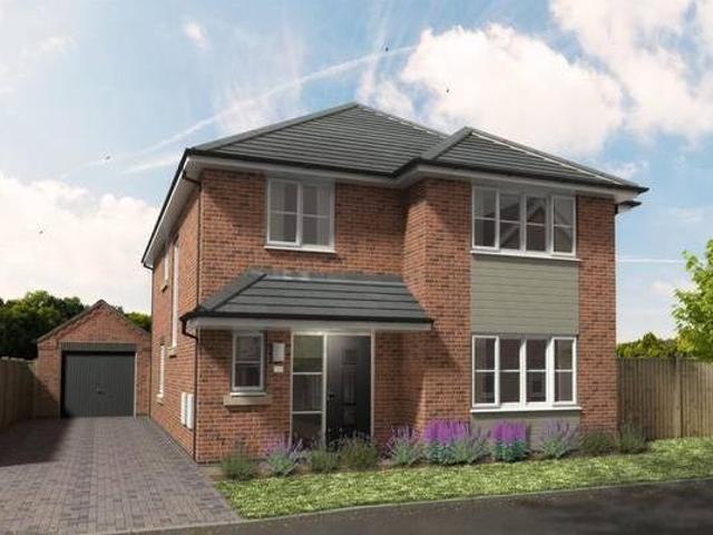 House for sale in Froggatt, East Midlands