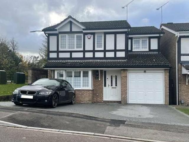 House for rent in Lyons, Greater London