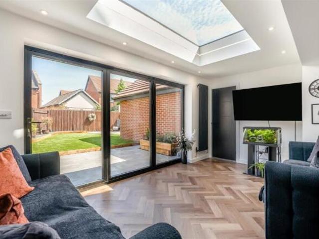 Farm for sale in Pamington, Gloucestershire