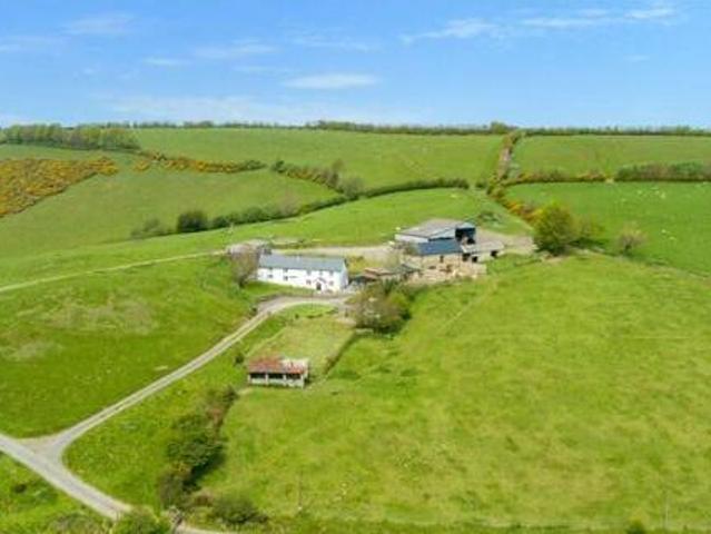 House for sale in Minehead, Somerset