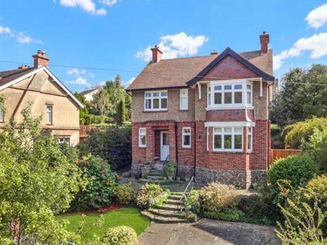 House for sale in Periton, Minehead