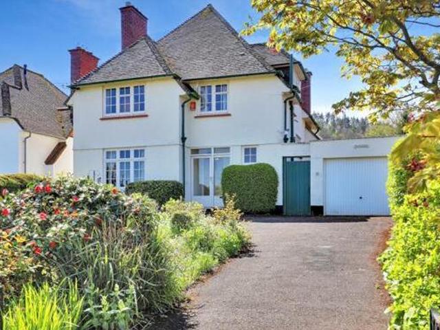 House for sale in Alcombe, Minehead