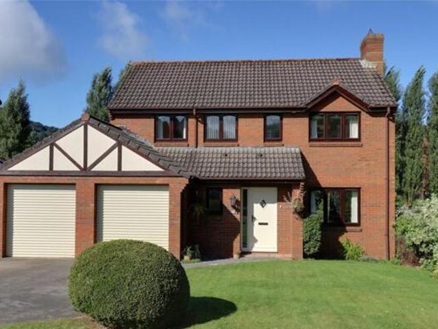 House for sale in Minehead, Somerset