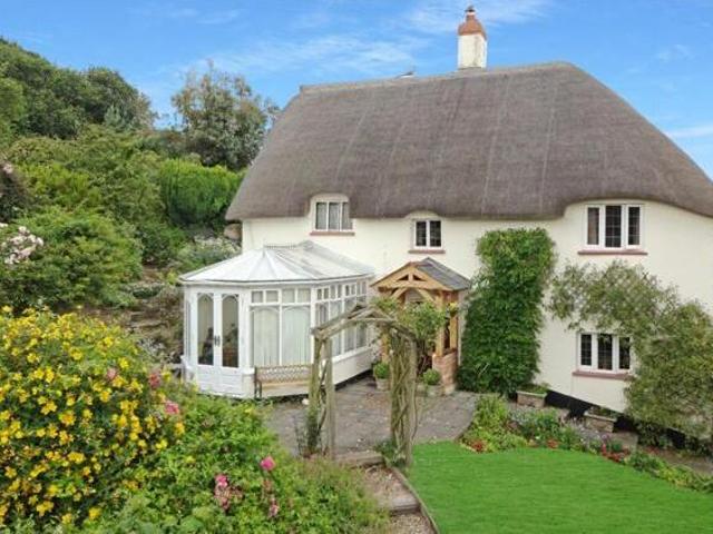House for sale in Alcombe, Minehead