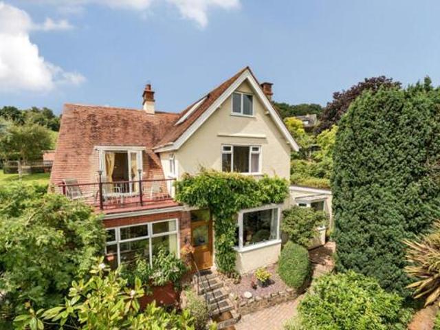 House for sale in Alcombe, Minehead