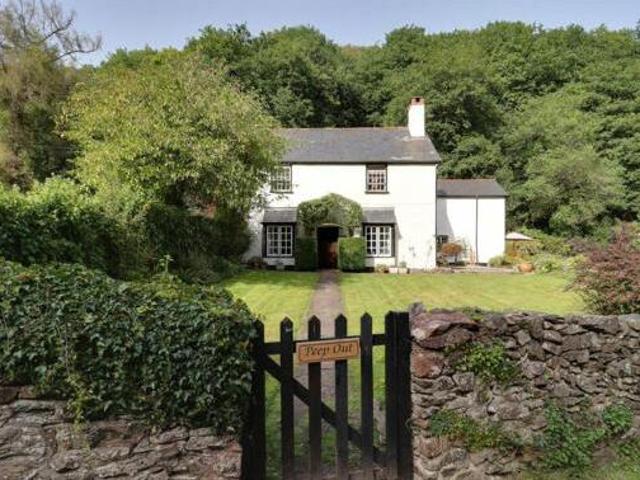 House for sale in Minehead, Somerset