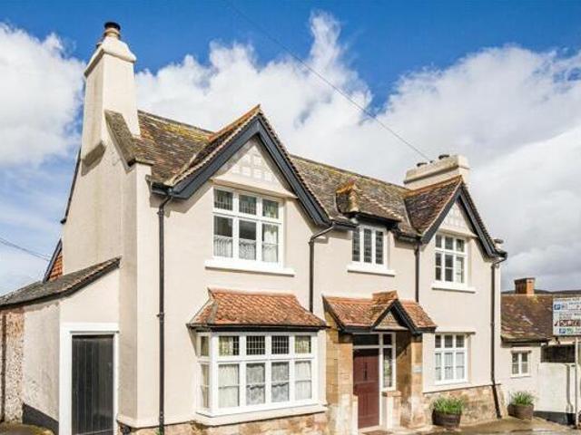 House for sale in Woodcombe, Minehead