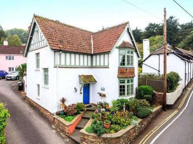 House for sale in Minehead, Somerset
