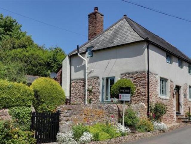 House for sale in Minehead, Somerset