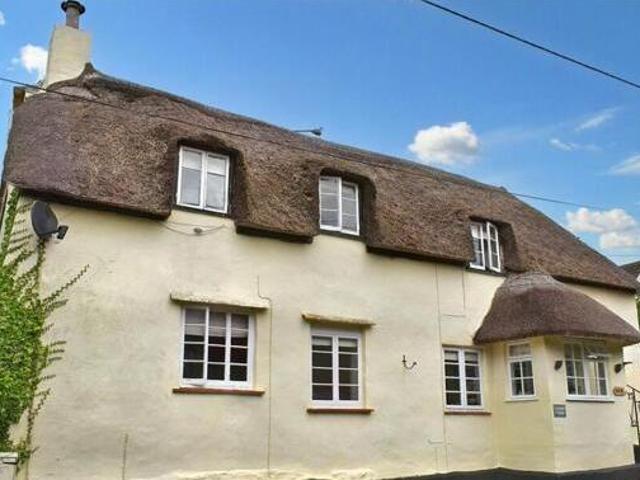 House for sale in Minehead, Somerset