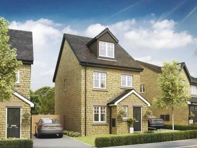 House for sale in Darwen, Lancashire