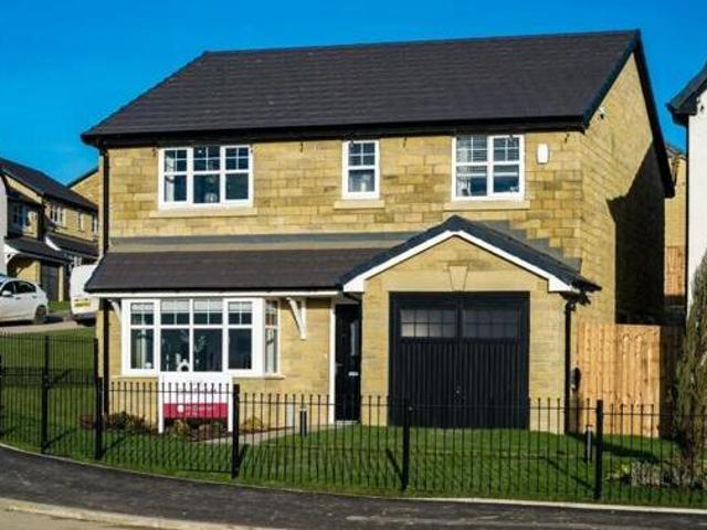 House for sale in Darwen, Lancashire