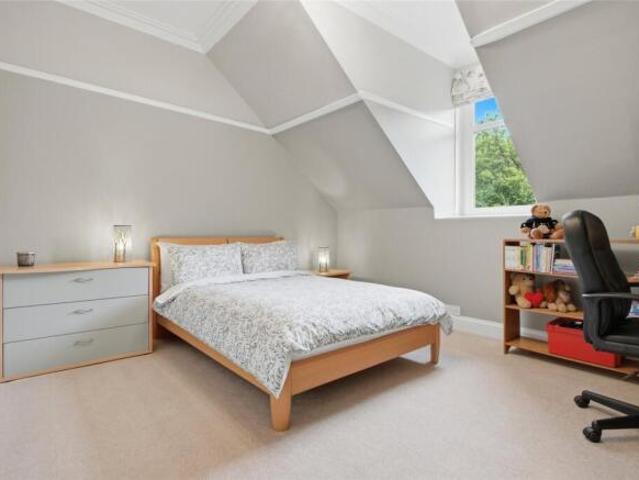 Farm for sale in Kirkintilloch, Scotland