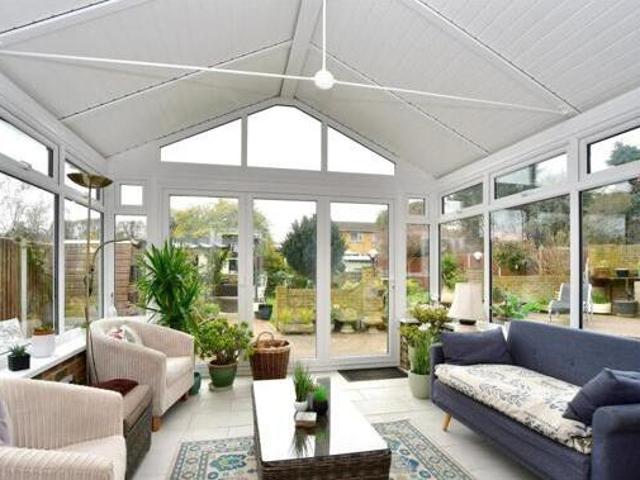 House for sale in Lyons, Greater London