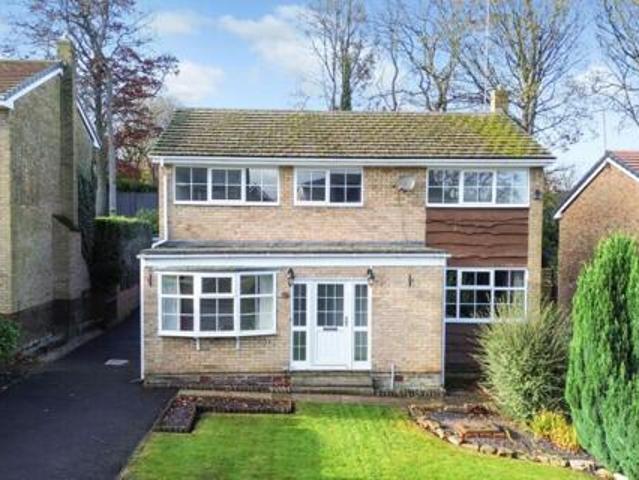 House for sale in Upper Hopton, Kirklees