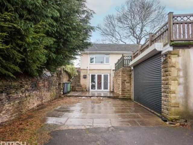 House for sale in Mirfield, West Yorkshire