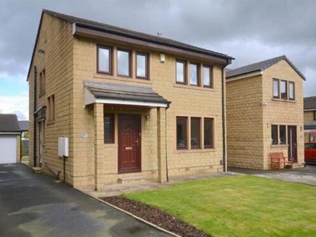 House for sale in Lower Hopton, Mirfield