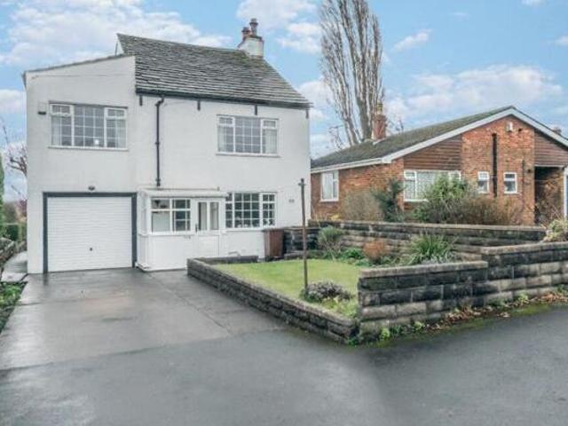 House for sale in Roberttown, Kirklees